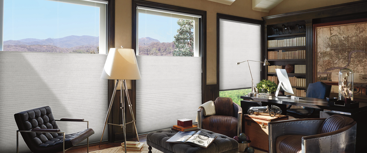 Duette® Cellular Shades