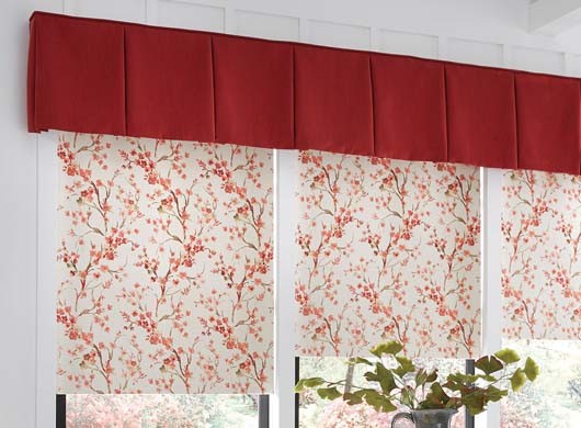 Carole Fabrics™ Valance