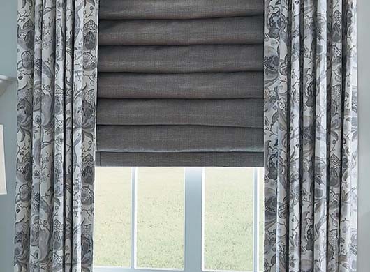Carole Fabrics™ Draperies