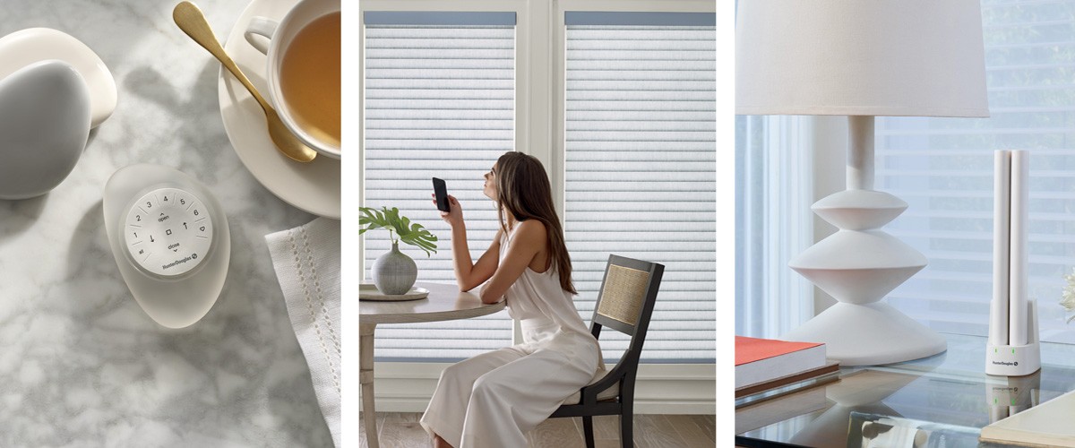 Hunter Douglas PowerView Automation